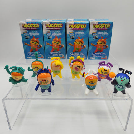 Bugsted Back to the Moon von Simba