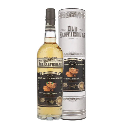 Bunnahabhain 15 2008/2023 - Old Particular The Spirit Animal Series - The Viper