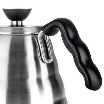Hario Buono Wasserkocher mit Temperatur-Steuerung – 800 ml
