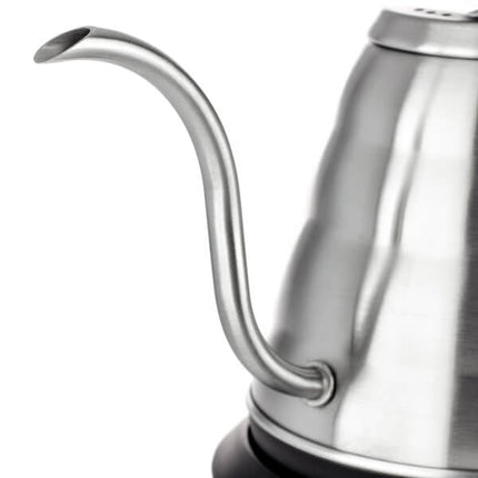 Hario Buono Wasserkocher mit Temperatur-Steuerung – 800 ml