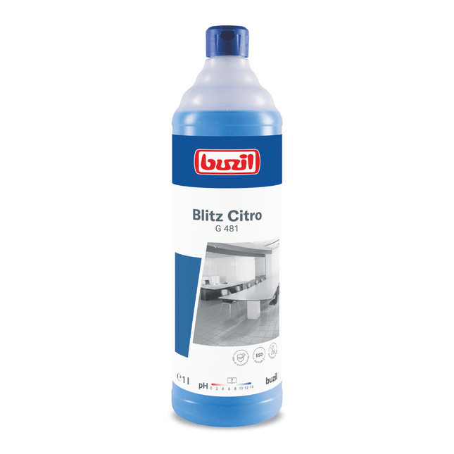 Buzil Blitz Citro G 481 Universalreiniger
