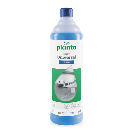 Buzil Planta Buz® Universal P 910 Ökologischer Universalreiniger