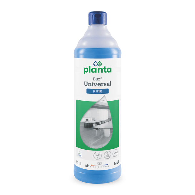 Buzil Planta Buz® Universal P 910 Ökologischer Universalreiniger