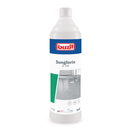 Buzil Sunglorin G 145 Selbstglanzemulsion Bodenreiniger