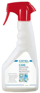 CONEL CARE Sanitär-Pflegereiniger mit Abperleffekt / Lotuseffekt