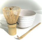 Keramik Set - Weiß