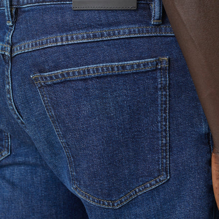 STYLE NAME UNITY SLIM JEANS