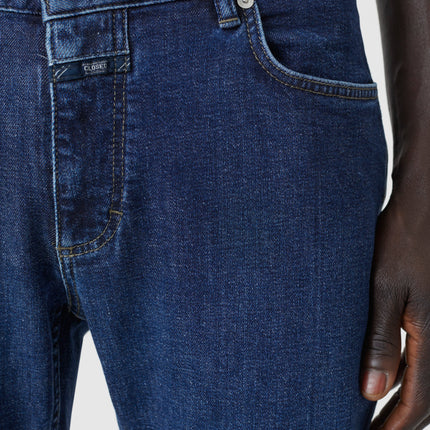 STYLE NAME UNITY SLIM JEANS