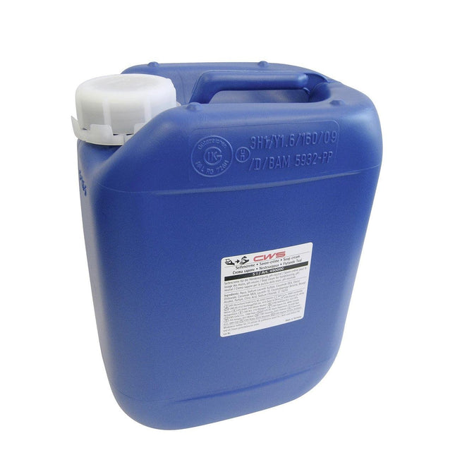 CWS Seifencreme, Kanister, 5 Liter | Kanister (5 l)