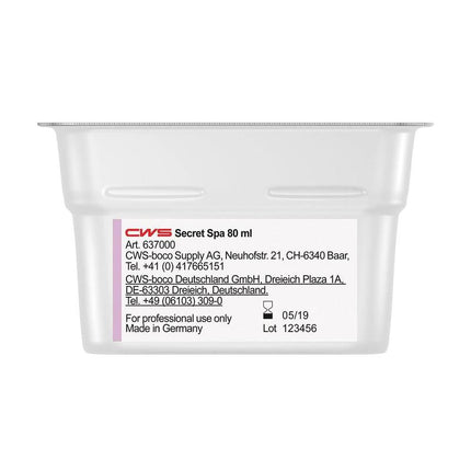 CWS ParadiseLine Waschraumduft für Duftspender Paradise Air Bar | 1 Stück