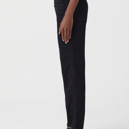 STYLE NAME PEDAL PUSHER JEANS