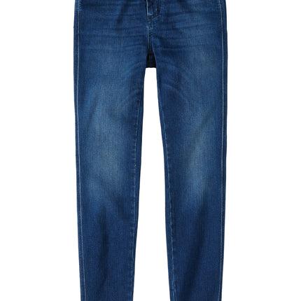 STYLE NAME SKINNY PUSHER LONG JEANS