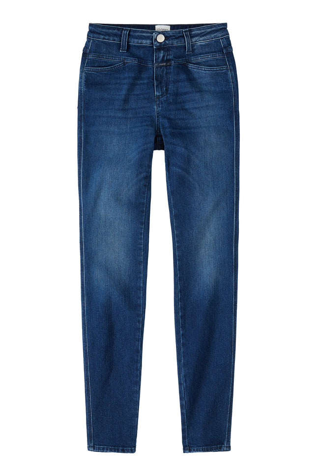 STYLE NAME SKINNY PUSHER LONG JEANS