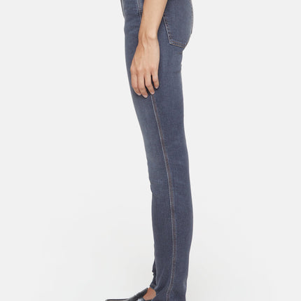 STYLE NAME SKINNY PUSHER LONG JEANS