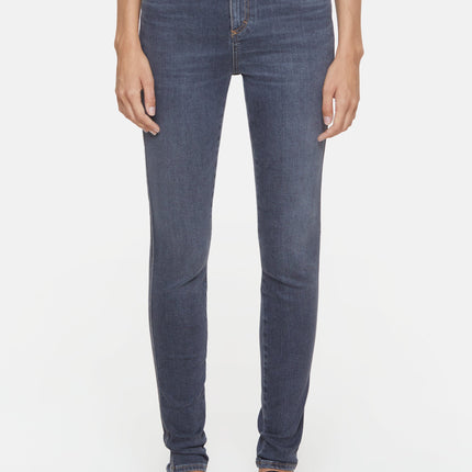 STYLE NAME SKINNY PUSHER LONG JEANS