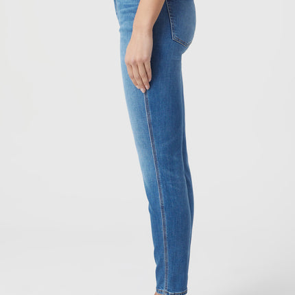 STYLE NAME SKINNY PUSHER LONG JEANS