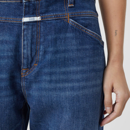 STYLE NAME X-LENT JEANS