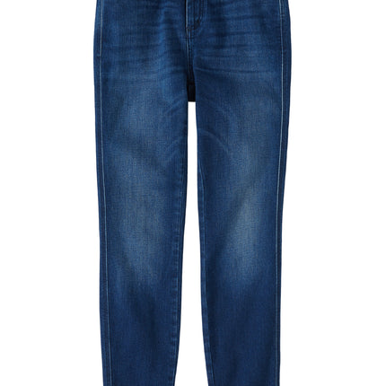 STYLE NAME SKINNY PUSHER JEANS