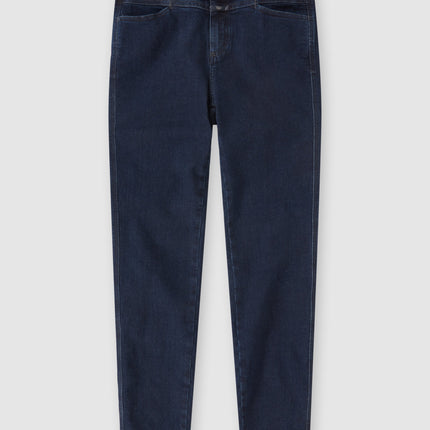 STYLE NAME SKINNY PUSHER JEANS