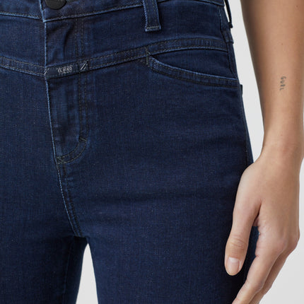 STYLE NAME SKINNY PUSHER JEANS