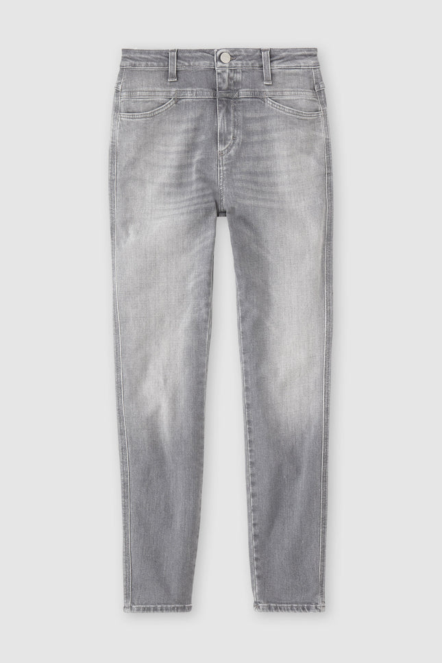 STYLE NAME SKINNY PUSHER JEANS