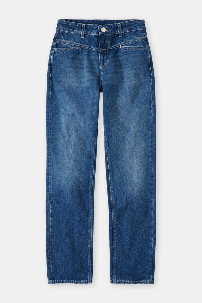 STYLE NAME STRAIGHT-X JEANS