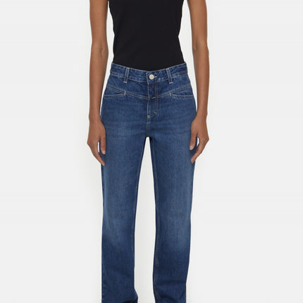 STYLE NAME STRAIGHT-X JEANS