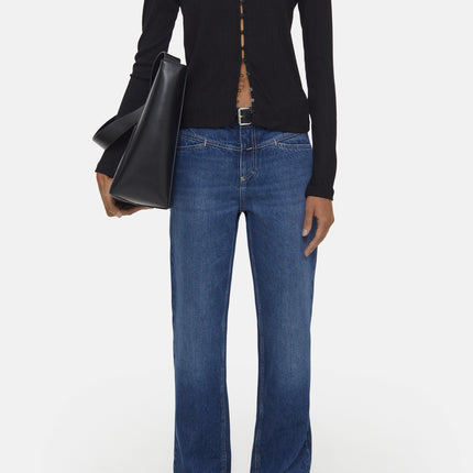 STYLE NAME STRAIGHT-X JEANS