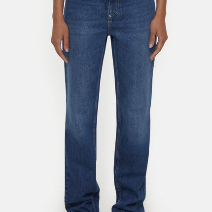 STYLE NAME STRAIGHT-X JEANS