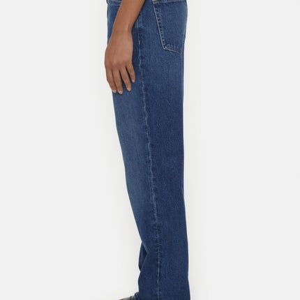 STYLE NAME STRAIGHT-X JEANS