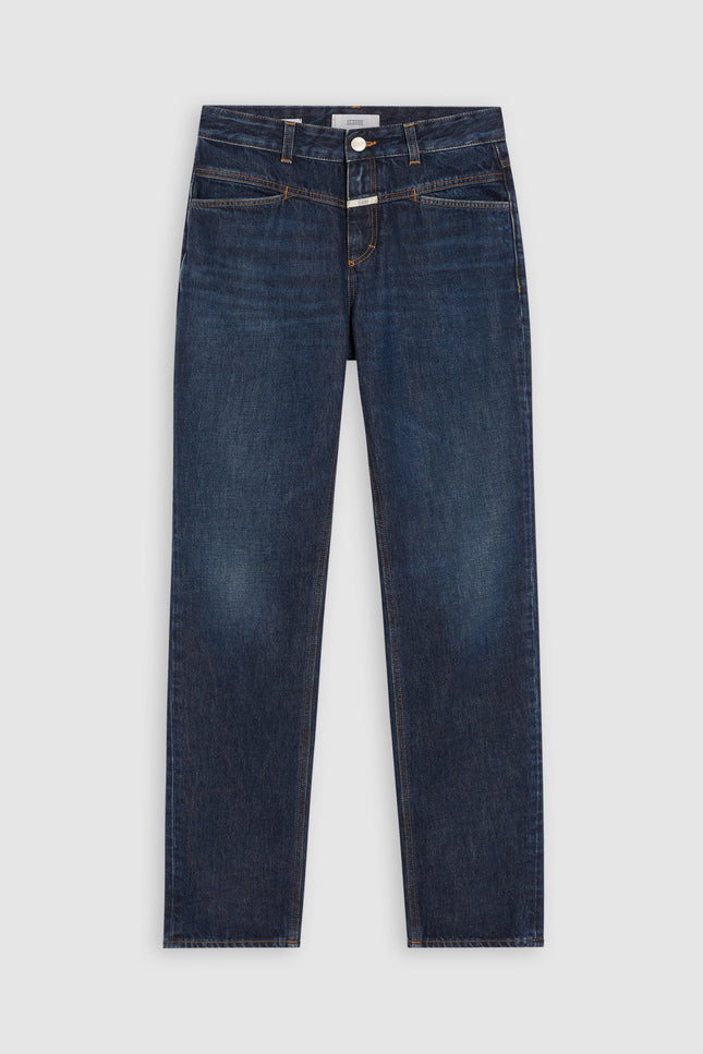 STYLE NAME STRAIGHT-X JEANS