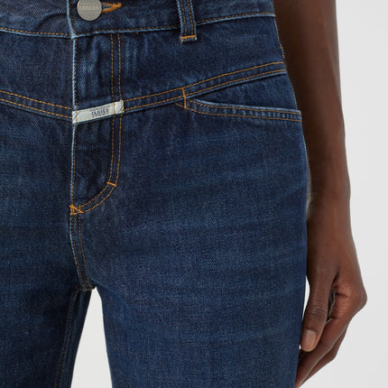 STYLE NAME STRAIGHT-X JEANS