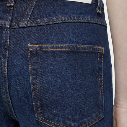 STYLE NAME STRAIGHT-X JEANS