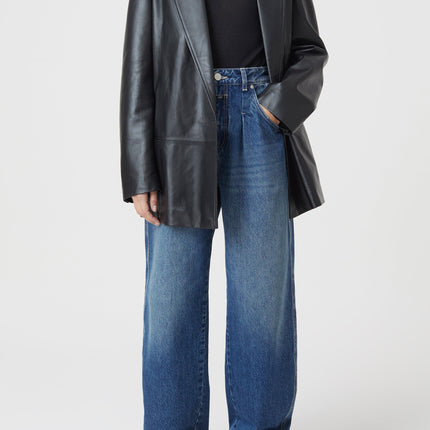 STYLE NAME WELLINGTON JEANS