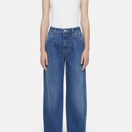 STYLE NAME WELLINGTON JEANS