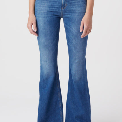 STYLE NAME RAWLIN JEANS