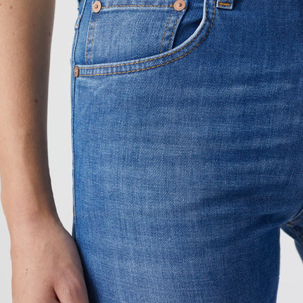 STYLE NAME RAWLIN JEANS