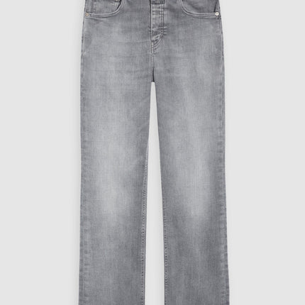 STYLE NAME HI-SUN JEANS