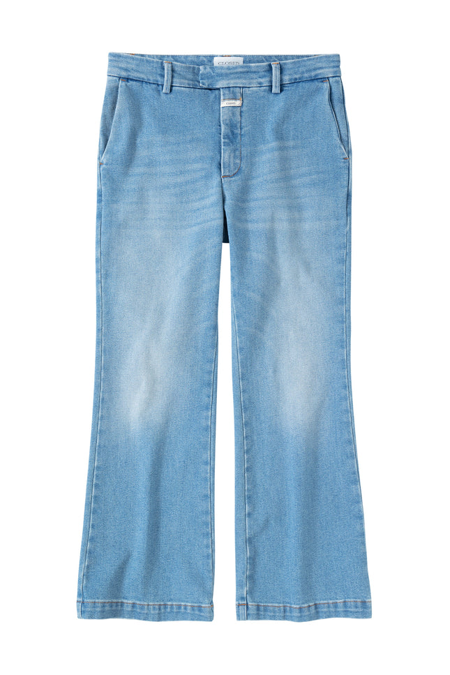 STYLE NAME WHARTON JEANS