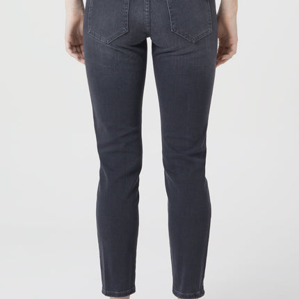 STYLE NAME BAKER JEANS