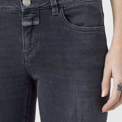 STYLE NAME BAKER JEANS