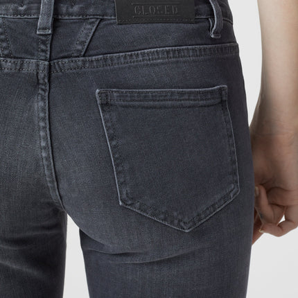 STYLE NAME BAKER JEANS