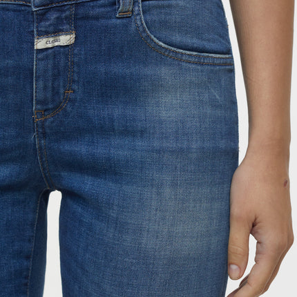 STYLE NAME BAKER JEANS