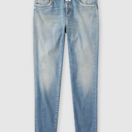 STYLE NAME BAKER JEANS