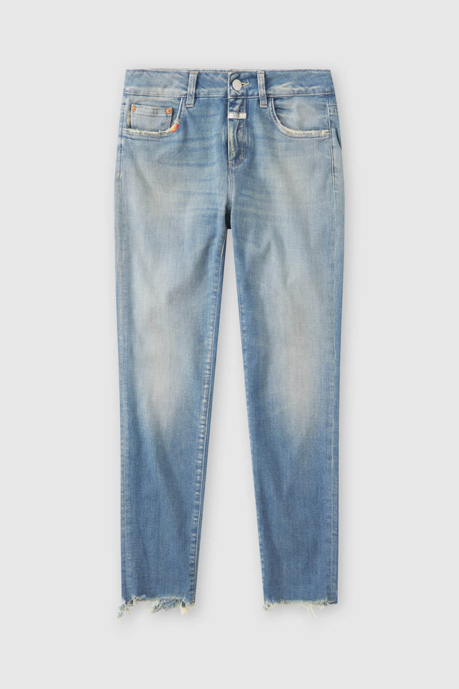 STYLE NAME BAKER JEANS
