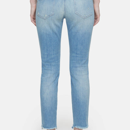 STYLE NAME BAKER JEANS