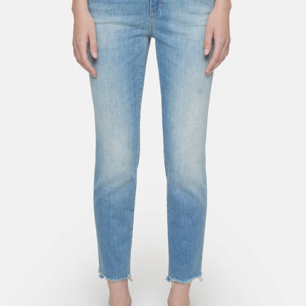 STYLE NAME BAKER JEANS