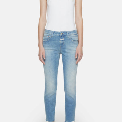 STYLE NAME BAKER JEANS