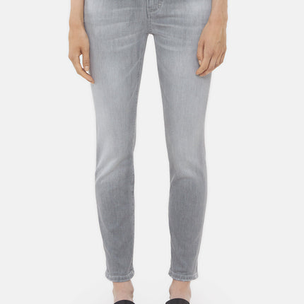 STYLE NAME BAKER JEANS