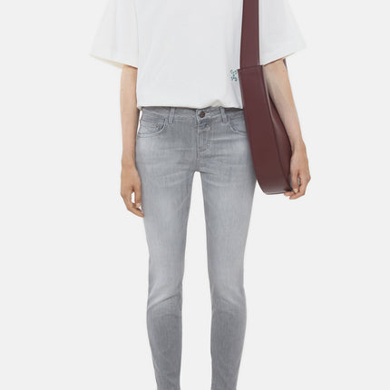 STYLE NAME BAKER JEANS